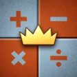 Re della Matematica icon