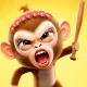 I Am Your Prankster Monkey Sim icon