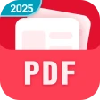 Editor PDF - Lettore PDF icon