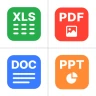 Open Office Documents