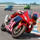 MRM Bike Racing - لعبة دراجة icon