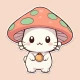 Ah Shimeji 시메지 icon