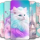 خلفيات بنات  كيوت icon