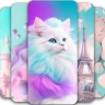 Fonds d'écran pour les filles