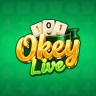 Okey Live: Rummy Board Game
