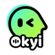 Okyi - Voice Chat Party icon