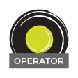 Ola Operator icon