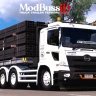 Mod Bussid Truck Trailer 2025