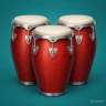 Virtual Percussion: Drum Kit