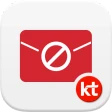 KT 스팸차단 icon