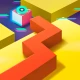 Dancing Line icon
