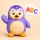 Omli Kids: AI English Speaking icon