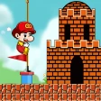 Bean's World Super: Run Games icon
