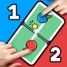 Duo Games - 2 Player Challenge