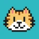 8bit 화가 (8bit Painter) icon