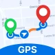 Traccia Telefono GPS icon