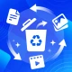 Recupero File: Foto E Video icon