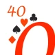Scala 40 Online o in Solitario icon