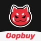 Oopbuy-Shop China:Taobao,1688 icon