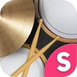 SUPER DRUM - เล่นกลอง icon