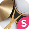 SUPER DRUM - เล่นกลอง
