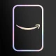 Amazon Visa icon