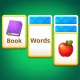 Solitaria: Word Puzzle Game icon