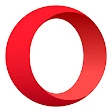 متصفح Opera: سريع وخاص icon