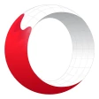 Opera बीटा वेब ब्राउज़र icon