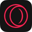 Opera GX: Gaming Browser icon