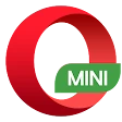 متصفح الويب Opera Mini icon