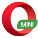 Navigateur Web Opera Mini icon