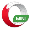 Navigateur Opera Mini bêta
