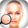 Face Enhancer: Blemish Remover icon