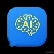 Ora AI - Message Generator icon