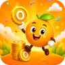 Orange Coins