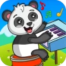 Juego Musical para Niños