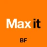 Orange Max it - Burkina Faso