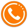 Orange Téléphone