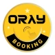 ORAY Bus & Cabs-365 days offer icon