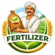 Fertilizer icon