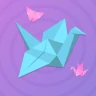 Origami World: Lernen & Spiel