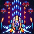 Galaxiga: Sparatutto spaziale icon