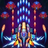 Galaxiga: Space Arcade Shooter