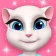 Meine Talking Angela icon
