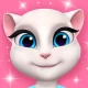 Ma Talking Angela icon