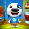 My Talking Hank: Islands
