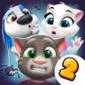 Mein Talking Tom: Freunde 2