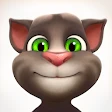 Talking Tom Cat icon