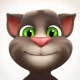 القط توم المتكلم icon